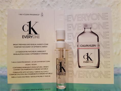 calvin klein parfum probe|calvin klein outlet clearance.